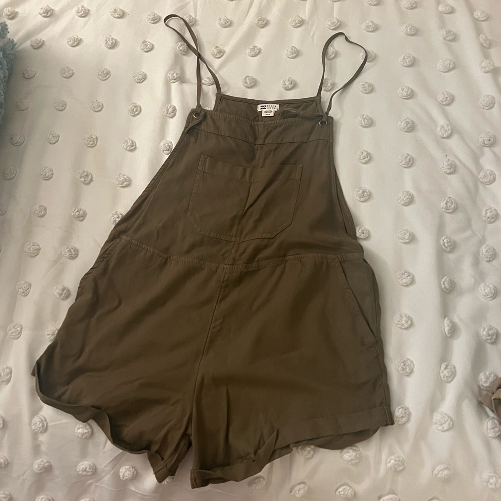Billabong | Overalls